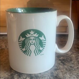 Original Starbucks mug 🌞 3 for $35 bundle